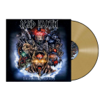 Iced Earth Tribute to the Gods