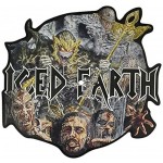 iced earth