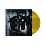 Ihsahn "Das Seelenbrechen" 2LP