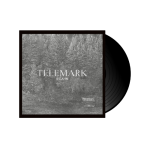 Ihsahn "Telemark" LP