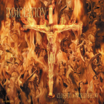 Immolation