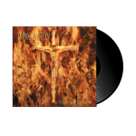 Immolation Close to A World Below