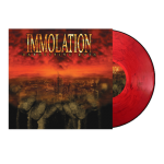 Immolation Harnessing Ruin