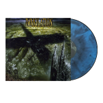 Immolation Unholy cult 