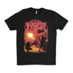 Immortal "Diabolical Fullmoon Mysticism 2020" - XL