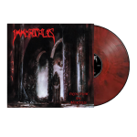 Immortalis Indicium De Mortuis
