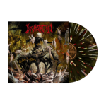 Incantation "Profanes Nexus" LP
