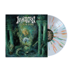Incantation "Sect of Vile Divinities" LP