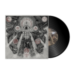 Inferno "Omniabsence Filled By His Greatness" PLP