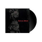 Inferno / Tundra "Infernal Belief" LP
