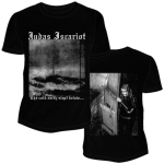 Judas Iscariot "The Cold Earth Slept Below" - M