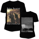 Judas Iscariot Distant in Solitary Night