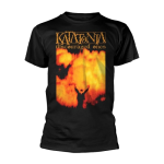 Katatonia	Discouraged Ones 
