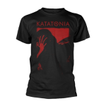 Katatonia	The Great Cold Distance