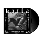 Katla Scandinavian Pain