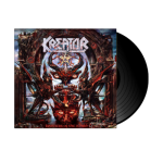 Kreator Kurshers of the World