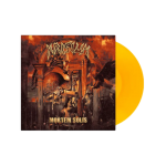 Krisiun "Mortem Solis"  LP