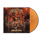 Krisiun Mortem Solis