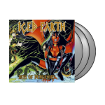 Lake of Tears Days of Purgatory 3LP