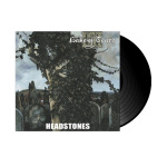 Lake Of Tears Headstones 