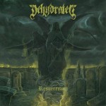 Dehydrated "Resurrection"  CD