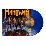 Manowar Fighting The World 
