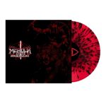 Marduk Strigzscara Warwolf Live 1993