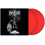 Marduk World Funeral - Jaws of Hell MMIII