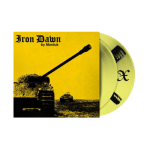 Marduk "Iron Dawn" LP