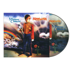 Marillion Misplaced Childhood 