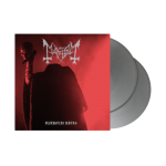 Mayhem "Daemonic Rites" 2LP