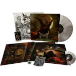 Mayhem Liturgy of Death