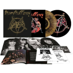 Slayer "Show No Mercy" 40thBOX