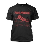 Metal Massacre