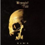 Mercyful Fate "Time" CD