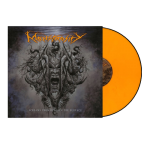 Monstrosity Screams from Beneath the Surface 