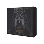 Moonspell "The Early Days" BOX