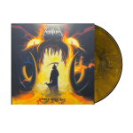 Nifelheim Envoy of Lucifer 