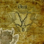 Onirik "After Centuries of Silence" CD