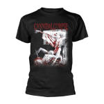 Cannibal Corpse "Tomb of the Mutiated" - XL