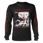 Cannibal Corpse "Tomb Of Mutilated" (cenz) - M