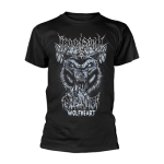 Moonspell "Wolfheart" - L