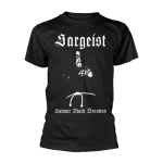 Sargeist "Satanic Black Devotion" - XL