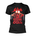 Sodom "Obsessed by Cruelty" - XL