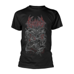 Bloodbath "Old School" - XL