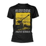 Marduk "Iron Dawn" - M