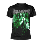 Cradle Of Filth "Graved Sin" - M