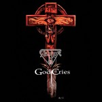 Asphyx "God Cries" CD 