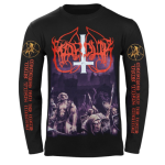 Marduk "Heaven Shall Burn" - XL