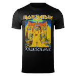 Iron Maiden "Powerslave" - M